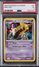 2009 POKEMON PLATINUM #27 GIRATINA PSA 5