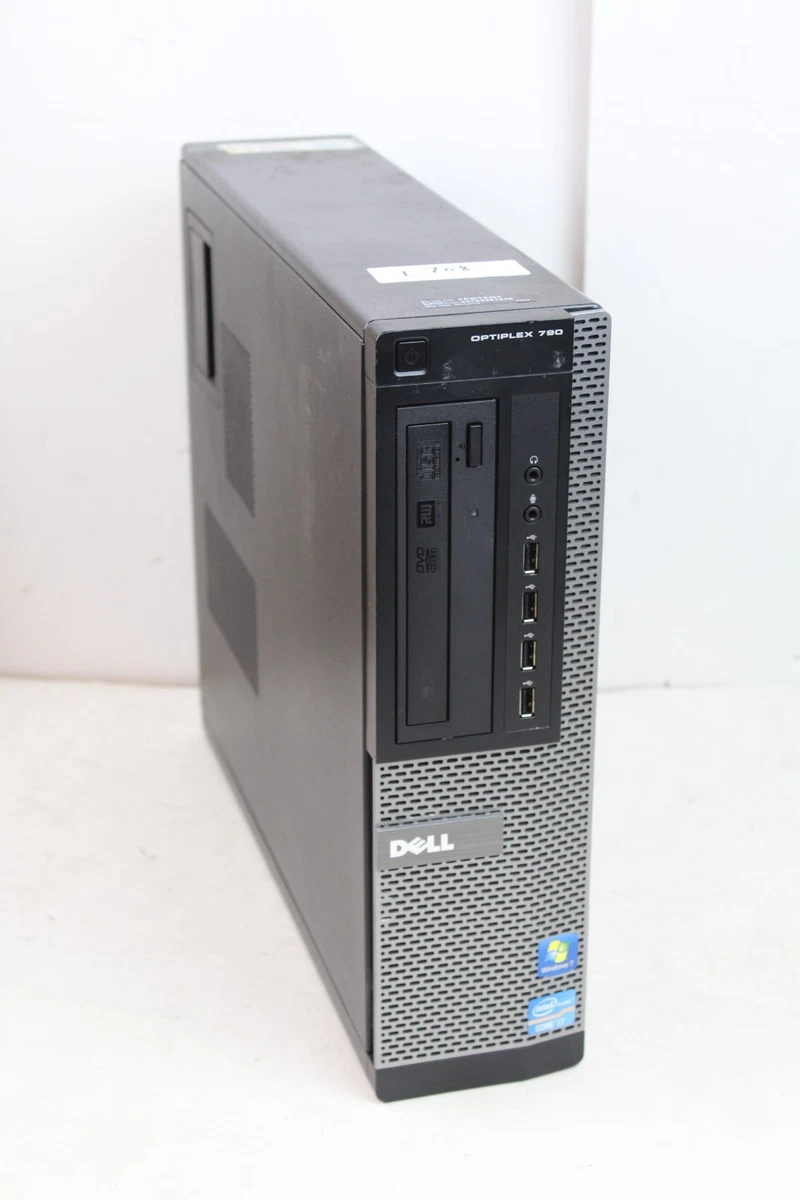 PC Desktops and Intel Core i7-2600 Processor All-In-One Computers