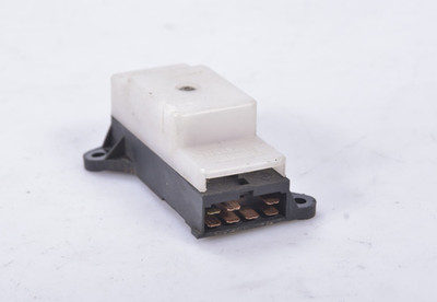 Suzuki GSX600F GN72B Sicherung Sicherungskasten Sicherungsbox fusebox