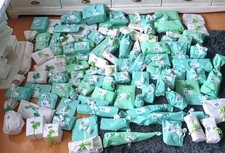 Mischware Für DAMEN Überraschungspäckchen Restposten Konvolut Parfüm,Schmuck USW