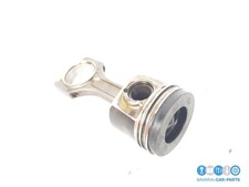 Original BMW  F11 F25 F31 F15  Kolben D=83,960mm mit Pleuel Pleuelstange 7812585
