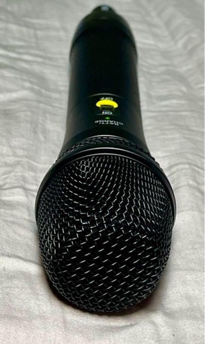 Sony DWZ-M70 Digital Wireless Microphone System, Used, High-Quality音声 Transmiss - Picture 3 of 7