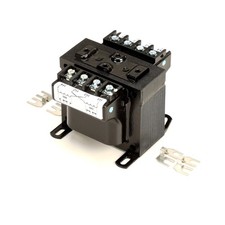 Hubbell Heaters Transformer 480-208V 100 Va B100PU1519JJ - Free Shipping