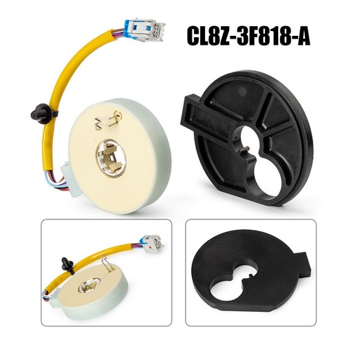 Torque Sensor Steering CL8Z-3F818-A CL8Z3F818A Direct Replacement High Quality - Picture 2 of 10