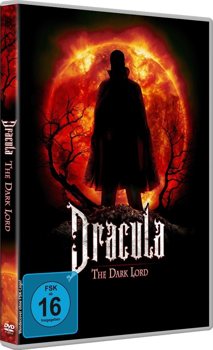 Dracula - The Dark Lord [DVD] - Bild 3