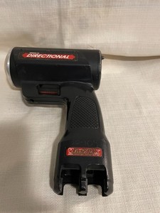 Cooper Genesis VP *****UNTESTED/ NO BATTERY