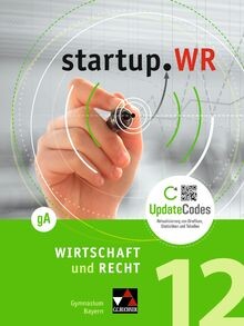 startup.WR Gymnasium Bayern - G9 / startup.WR Bayer... | Buch | Zustand sehr gut