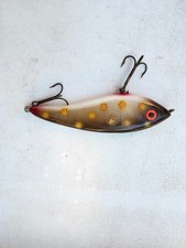 Tim Novak Musky Glide Rare