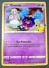 Pokémon Cosmog Holo Trading Card 013/025