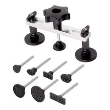 Kit d'outils de réparation de débosselage de carrosserie de voiture extracteur