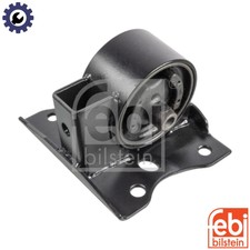 MOUNTING AUTOMATIC TRANSMISSION 173403 FOR NISSAN SENTRA/II/Hatchback PULSAR