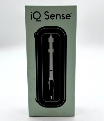 Chef iQ Sense Smart Wireless Meat Thermometer with 5 Sensors