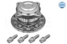MEYLE Radnabe 314 652 0005 M14x1,25 für BMW 2er Active Tourer F45 F46 1er F40 X2
