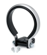 Auto Meter 3209 Tachometer Mount 3209 3-3/4", 5" Single Gauge Pivoting Bracket N