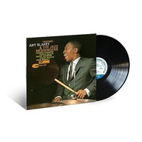 Art Blakey & The Jazz Messengers 'Mosaic' Blue Note, Lp [Vinyl]