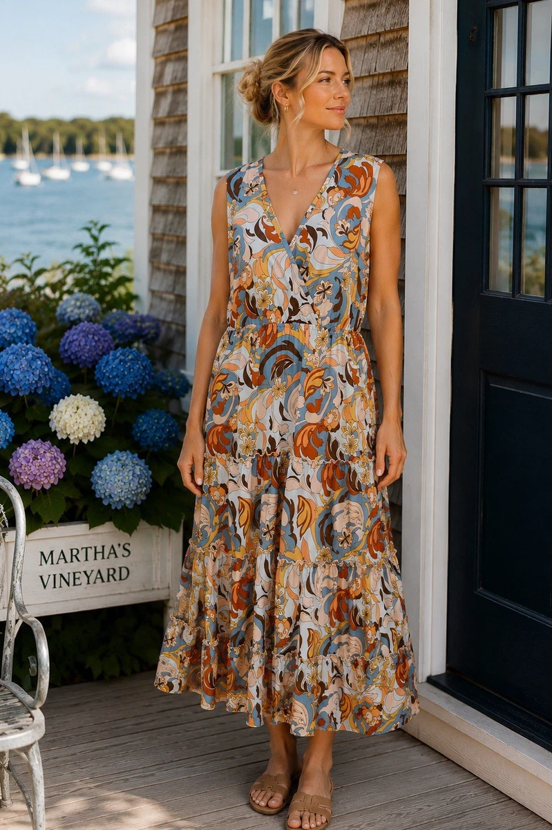 Boston Proper Dresses for Women for sale - eBay