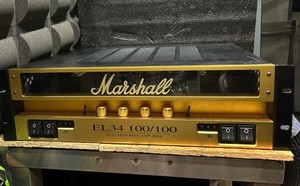 Marshall El 34 | eBay