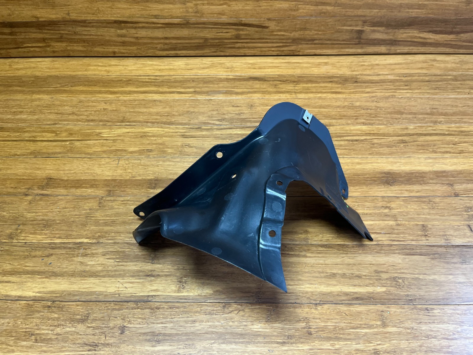 Audi R8 2016-2024 Front Right Upper Cooling air duct P/N 4S0121706A