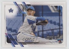 2021 Topps NPB Nippon Professional Baseball Sota Ikeya #153 1n5