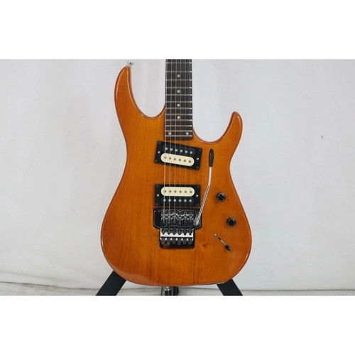 HAMER SLAMMER DIABLO Electric Guitar