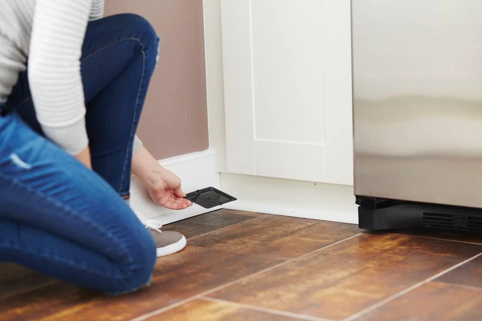 Trampas de pegamento para control de plagas, paquete de 6 unidades de 12 Foto 3 de 3