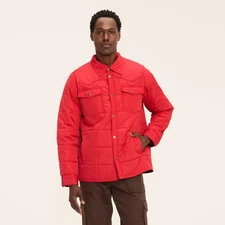 Adult Western Jacket - Woolrich