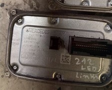 Led Scheinwerfer Steuerger&auml;t A2129005424 F&uuml;r Mercedes Benz W212/S212