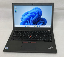 Portátil Lenovo ThinkPad X270 i5-6300U 8 GB RAM 128 GB SSD – ¡LEER DESCRIPCIÓN!!
