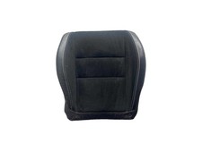 2018-2022 Dodge Durango Hellcat Front Right Srt Lower Seat Cushion Black Indent