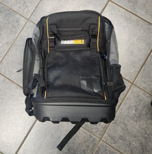 TOUGHBUILT TB-66C  Tool Pouch Back Pack Genui...