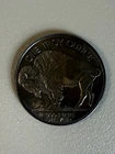 New ListingLiberty "Buffalo / Indian Head" One Troy Ounce .999 Fine Silver