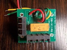 Siemens DB-11 Fire Alarm Detector Base - FREE SHIPPING!