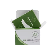 3 X Green Coffee Herbal Kopi Natural Instant Herbs Healthy For Men