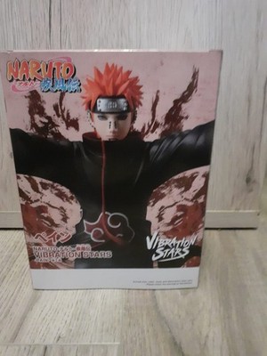 Pain - Naruto Shippuden - Vibration Stars - Banpresto