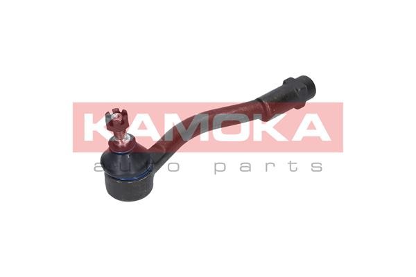 Fits KAMOKA 9010338 TIE ROD END LEFT HYUNDAI ACCENT 05-