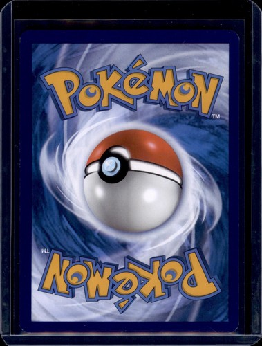 Eevee SV03: Obsidian Flames Pokémon #166/197 Reverse Holo NM+ - Picture 2 of 2