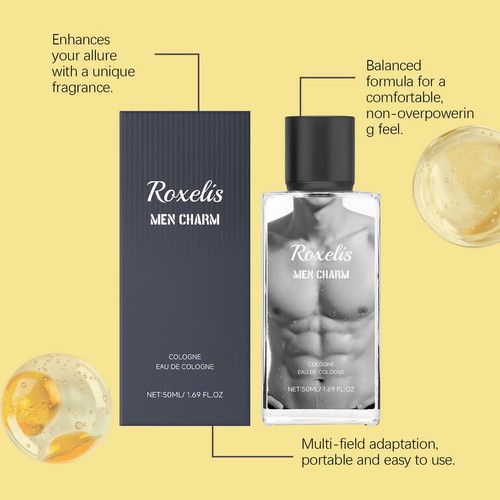 Nuevo eau de colonia Fierce para hombre spray 50 ml 1,69 fl. OZ us. - Imagen 10 de 16