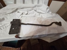 1938 1939 1940 1941-1947 Ford Pickup Rh Door Latch Lock And Remote Nos 1938 1939 1940 1941-1947 Ford Pickup Rh Door Latch Lock And Remote Nos