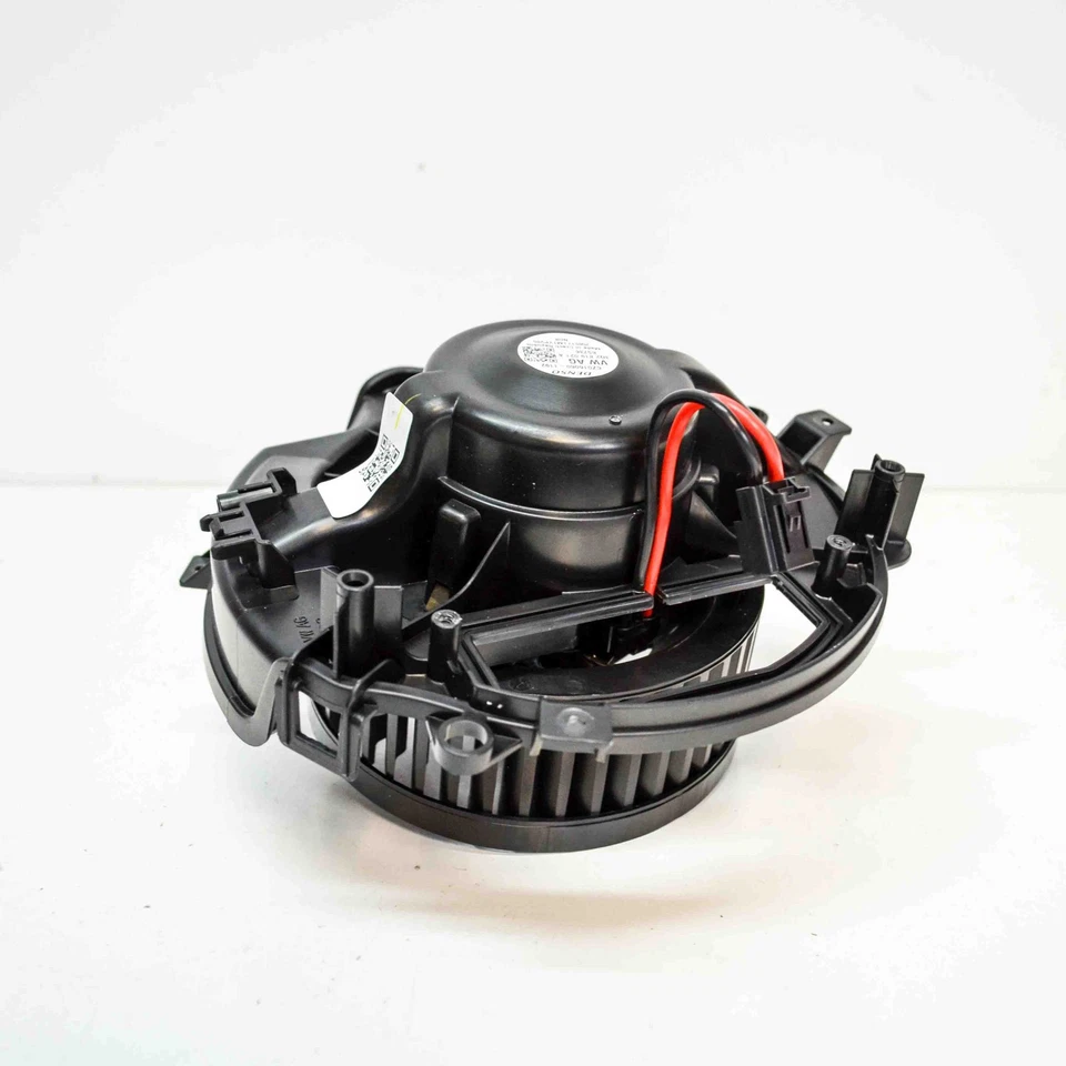 Motor ventilador calefactor VW PASSAT B8 3G2 3Q2819021A 1.4 gasolina 110kw 2017 3616160 - Imagen 2 de 4