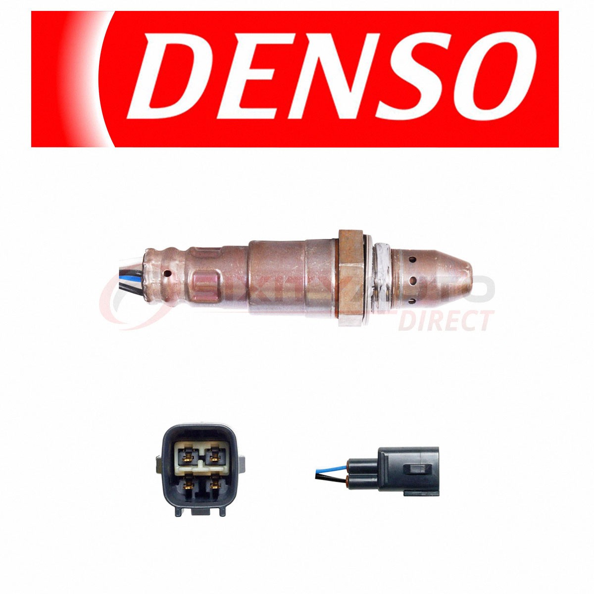 Denso Upstream AFR Air Fuel Ratio Sensor for Infiniti Q70L 5.6L V8 2015-2016 ng