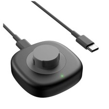 Compatible with Ou-ra Ring Gen4 Charger - Size - Fast and Portable Charging 7