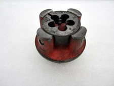 Ridgid Tools 3/4" x 10 Tap Die Head for 00-R Made in USA