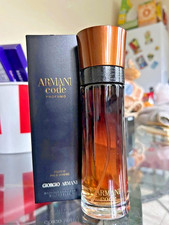 Giorgio Armani Code Profumo Parfum 125ml For Men {fAST SHIPPING}