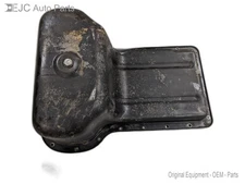 Engine Oil Pan For 03-10 Ford F-350 Super Duty  6.0 183912C91