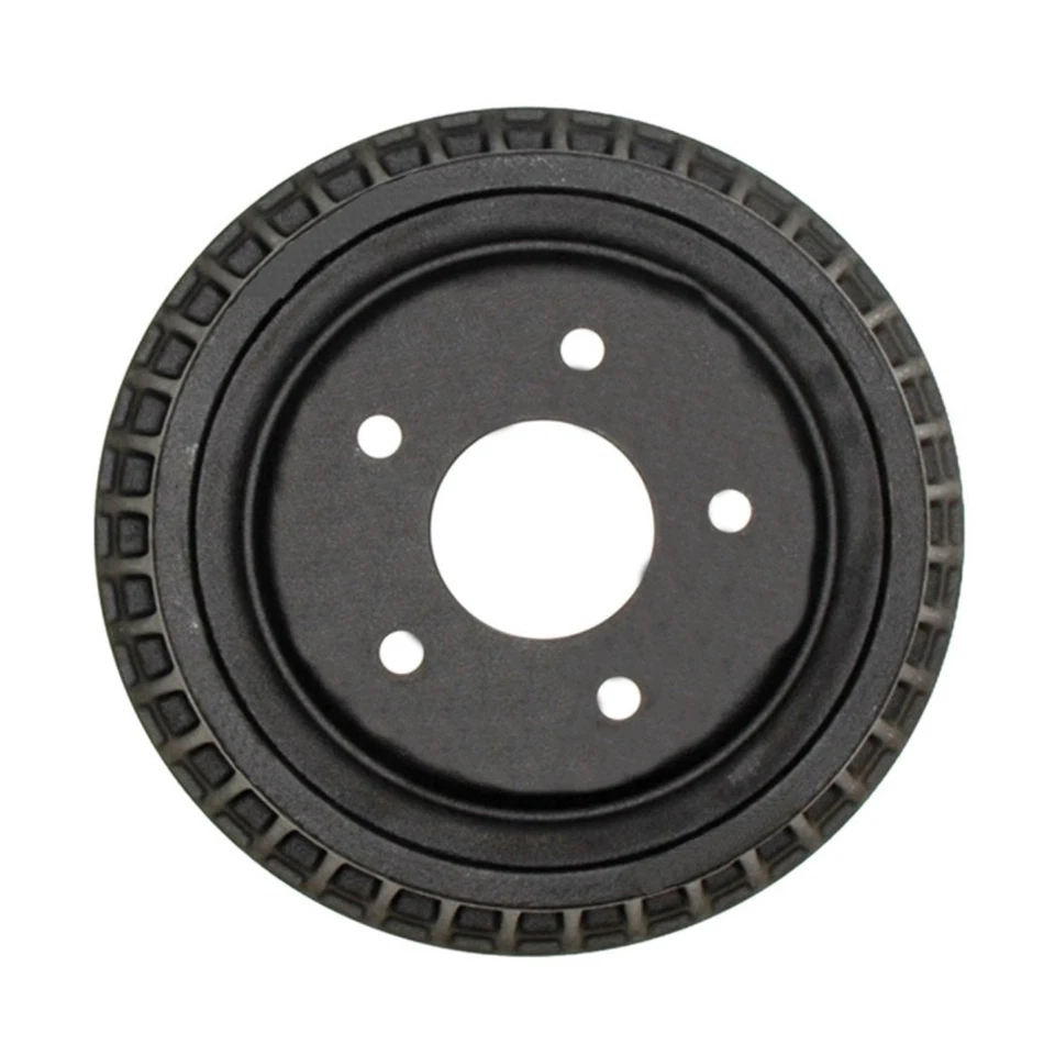 Tambor de freno trasero ACDelco genuino para GMC Typhoon 1992 1993 | hierro fundido | 19241903 Foto 2 de 4