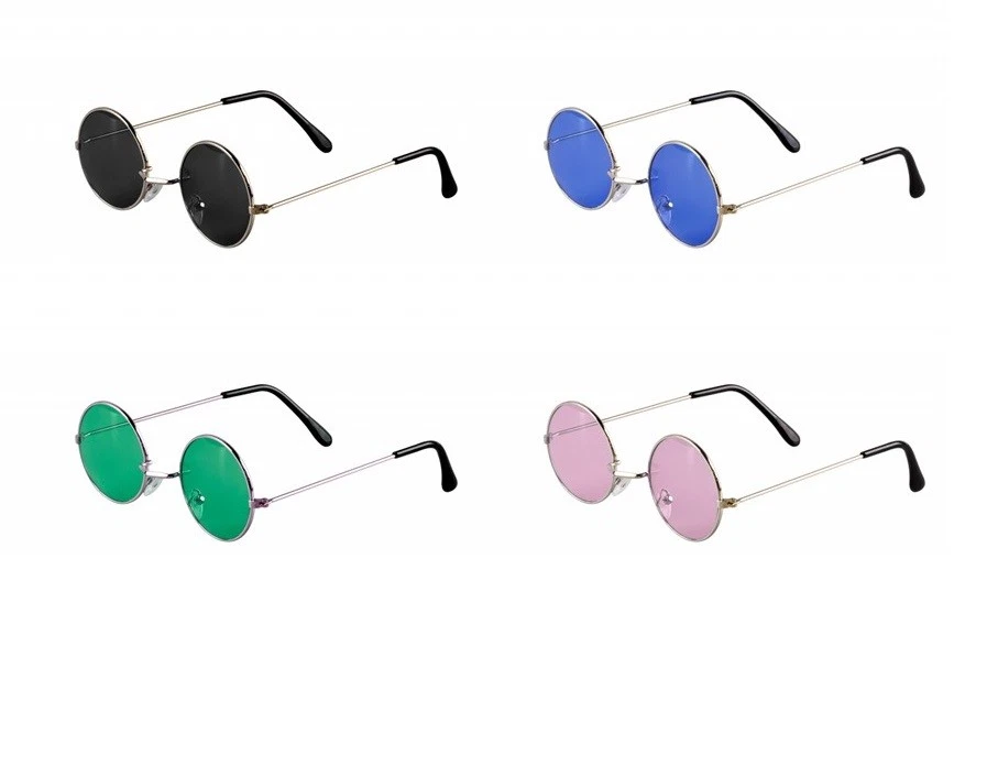 WILBERS & WILBERS Brille John Lennon - Hippie Brillen