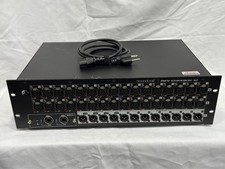 Soundcraft Mini Stagebox 32