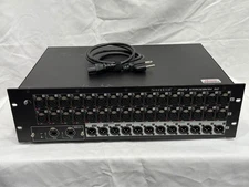 SoundCraft Mini Stagebox 32