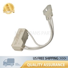 For Whirlpool Kenmore Maytag Dryer Door Switch Assembly Replacement 3406107 US