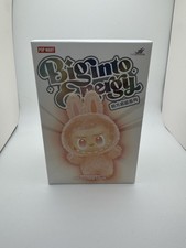 POP MART The Monsters Big into Energy Blind Box Vinyl Plush Pendant SEALED